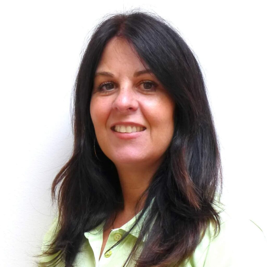 Sandra Ferale